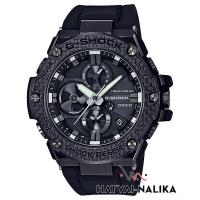 ราคา ของแท้ นาฬิกา G-SHOCK G-STEEL หายาก รุ่น GST-B100X-1A,GST-B100X-1,GST-B100X,GST-B100 (28273162775)