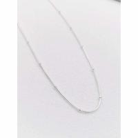 ราคา SHOLYN สร้อย ITALY เงินแท้ 925 (26100733222)