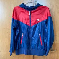 ราคา Nike Jacket ผ้าร่ม แท้ (3334602765)