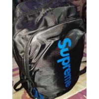 ราคา กระเป๋าเป้ Supreme ตัวท๊อป (หายาก) มีของแถม !!! (5611588951)