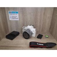 ราคา Canon EOS Kiss M Canon EOS M50 (16995773513)