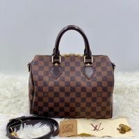 ราคา Lv Speedy ban25 Dc14 สภาพดี (19272377890)