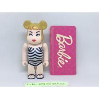 ราคา ฟิกเกอร์ bearbrick 100% บาร์บี้ Series21 มีการ์ด ของญี่ปุ่นแท้ พร้อมส่ง (5241569980)