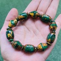 ราคา สร้อยข้อมือสมเด็จพุฒจารย์โตเนื้อหยกเขียวหกเหลี่ยม,พระสมเด็จ,สมเด็จโต,เนื้อหยกเขียว (17074286413)