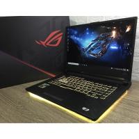 ราคา Asus ROG Strix G15 GL542LI-HN051T (21211714054)