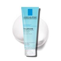 ราคา [La Roche‐Posay] Toleriane Purifying Foaming Cream 125 ml (40954331616)