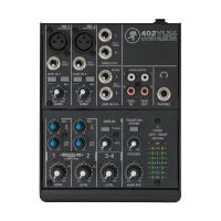 ราคา Mackie 402VLZ4 มิกเซอร์อนาล็อก 4 ch (57004163078)