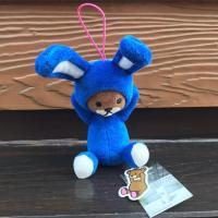 ราคา ตุ๊กตาห้อย Control Bear ลิขสิทธิ์แท้ ‼️ จากญี่ปุ่นค่ะ ของใหม่ป้ายห้อยน๊ๅ (1991021212)