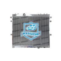 ราคา หม้อน้ำ โตโยต้า วีโก้ดีเซล/อินโนว่า/วีโก้แชมป์ปี/ฟอร์จูนเนอร์ เครื่องยนต์ 2.5,2.8,3.0CC เกียร์ธรรมดา (24119595200)