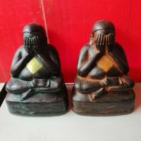 ราคา พระบูชาหลวงปู่เอี่ยม วัดสะพานสูง หน้าตัก 5 นิ้ว (20045046847)