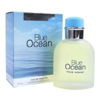 ราคา Blue Ocean Pour Homme Eau De Toilette Cologne For Men - 100ml/3.4fl.oz. (45656681308)