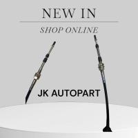 ราคา KOTAMA แท้ๆ สายดึงยกดั้มพ์รถบรรทุก สายดึงดั้มยาว 1.0- 7.5เมตร เกรดA+++ สายเกียร์ฝาก อะไหล่รถดั้มพ์ รถสิบล้อ รถบรรทุก (26230925521)