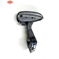 ราคา ตัวล็อคกระจกแคป d-max 2012 -2018 ล็อคแคป ล็อคกระจกแคป isuzu d-max 2012 - 2018 เทาดำ 1ชิ้น isuzu d-max 2012 - 2018 มีริกา (40572882158)