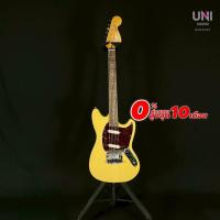 ราคา กีต้าร์ไฟฟ้า Squier Classic Vibe 60s Mustang (42572433968)