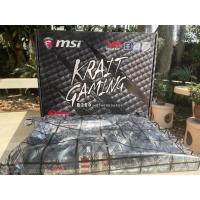 ราคา MSI Motherboard B250 Krait Gaming (12462620981)