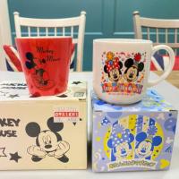 ราคา แก้วน้ำ Disney Mickey Mouse (19281216554)