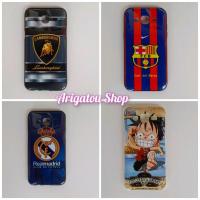 ราคา Samsung J5 2015 Case Softcase Luffy One Football Car Character (43755786585)