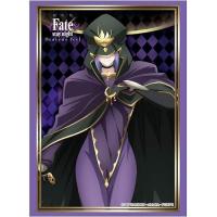 ราคา BUSHIROAD Sleeve Collection High Grade Vol.1805 Fate/stay night Heaven s Feel "Caster" (57255057873)