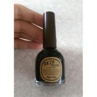 ราคา ยาทาเล็บ skinfood สีดำ (24452506)