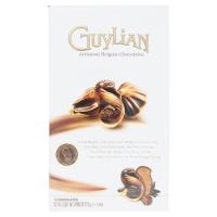 ราคา ถูกที่สุด✅ กีเลียน ช็อกโกแลต รูปหอยชนิดต่างๆ 125กรัม Guylian Sea Shell Shapes Chocolate 125g (8775019611)