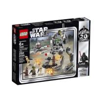 ราคา Hobbit99::Lego Star War 75261. ของแท้ 100% ของใหม่ (2233336492)