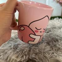ราคา 30 บาท แก้ว mug Kakao friend family mart (19595339348)