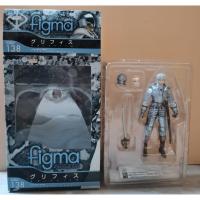 ราคา Figma berserk Griffith แท้ (28270315238)