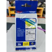 ราคา TAE-251 BROTHER เทปพิมพ์อักษร รุ่น TZE-251 สีดำ พื้นขาว ขนาด 24 มม. x 8 เมตร (44117428390)