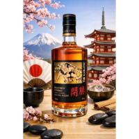 ราคา The Kaikatsu Japan Bottle 700Ml. ขวดเปล่าไม่มีของเหลวด้านใน (53901532467)