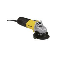 ราคา STANLEY เครื่องเจียร รุ่น STGS6100-B1 4นิ้ว 680วัตต์ (รับประกัน 2 ปี) (5717159492)