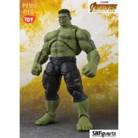 ราคา S.H.Figuarts Hulk (Avengers: Infinity War) (4645714298)