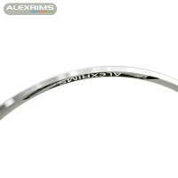 ราคา เฉพาะขอบล้อจักรยาน 700c ยี่ห้อ Alexrims รุ่น R450 สีเงิน (23974860615)