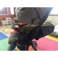 ราคา รถเข็นเด็กcombi มือสอง สภาพดี ราคาถูก (3539045142)