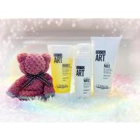 ราคา L'oreal Tecni Art Bouncy & Tender 150 ml.ลอรีอัล เทคนิอาร์ต บาวน์ซี่ แอนด์ เทนเดอร์ ครีมจับลอน 150 มล. (5869071111)