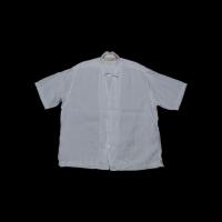 ราคา เสื้อเชิ้ตคอปก ลินิน nano universe LB.03 (L) (43767098097)