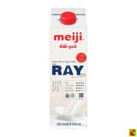 ราคา ซีพี-เมจิ เรย์ น้ำนมโคพาสเจอร์ไรส์ 946 มล. (52307157313)