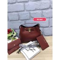 ราคา LYN MADISON BAG L 2017.Z (697060006)