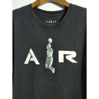 ราคา เสื้อยืด มือสอง งานแบรนด์ Jordan อก 44 ยาว 28 (19893596976)
