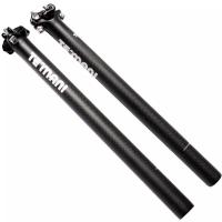 ราคา TEMANI หลักอานจักรยานคาร์บอน 3K Matte ขนาด 25.4, 27.2, 30.8, และ 31.6 มม., ความยาว 350, 400, 450 มม. สำหรับขี่จักรยานเสือภูเขา (42361506435)