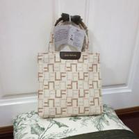 ราคา กระเป๋าถือ Louis Fontaine แท้ (3700159780)