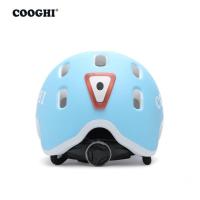 ราคา หมวก SAFETY COOGHI LED BLUE (4478789713)