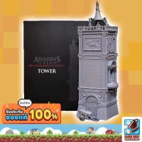 ราคา [ของแท้] Assassin's Creed: Brotherhood of Venice The Tower Miniature Board Game (25596248033)