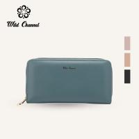 ราคา [CLEARANCE]-WILD CHANNEL Ladies Long Purse NP 056 Multi Color (40369764783)