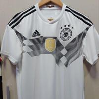 ราคา เสื้อทีมชาติเยอรมัน ฟุตบอลโลก2018 Germany Home Shirt 2018 แท้ (17999234310)