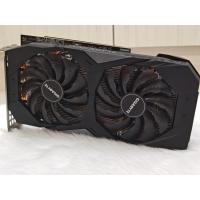 ราคา (USED) VGA RTX 2060 GIGABYTE D6 6GB GDDR6 (42705404698)