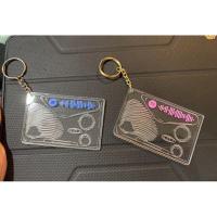 ราคา MUSIC TRACK พวงกุญแจสแกนเพลงได้ รูปวิทยุธานินทร์ (8434072984)