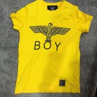 ราคา เสื้อ boy london ของแท้ (6536725678)