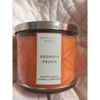 ราคา Bath and Body work กลิ่น Georgia peach (11461206892)