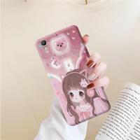 ราคา (FL01) Case Oppo A37 Oppo Neo 9 Softcase Macaron Protect Camera Silicone Tpu (26631172425)