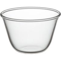 ราคา iwaki KBT942 ถ้วยแก้วโบโรซิลิเกท 160mm(มีส่งฟรื)แบรนด์ญี่ปุ่น เนื้อแก้วใสมาก เบาและคราบไม่เกาะ (418899783)